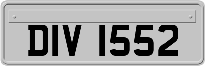 DIV1552