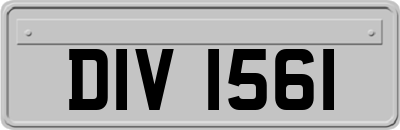 DIV1561