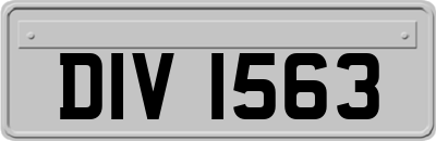 DIV1563
