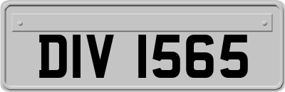 DIV1565