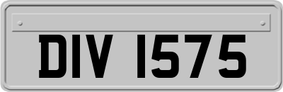 DIV1575