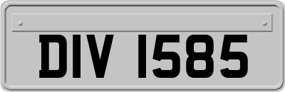 DIV1585
