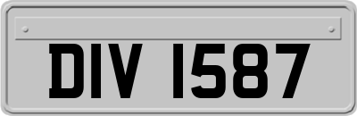 DIV1587