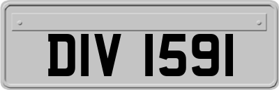 DIV1591