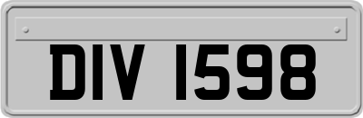 DIV1598