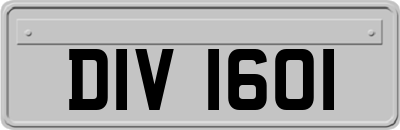 DIV1601