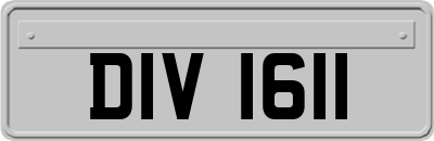 DIV1611