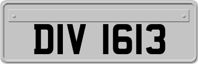 DIV1613