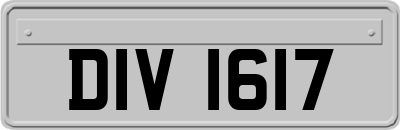 DIV1617