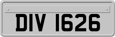 DIV1626