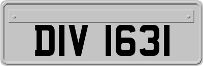 DIV1631