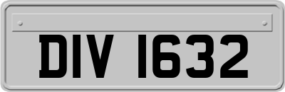 DIV1632