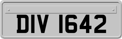 DIV1642