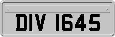 DIV1645