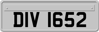 DIV1652