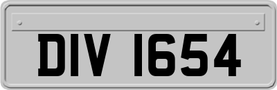 DIV1654