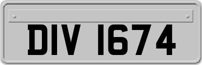 DIV1674