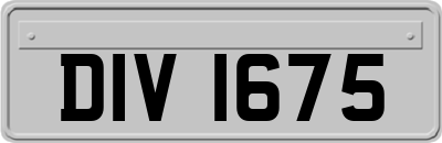 DIV1675