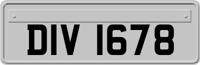 DIV1678