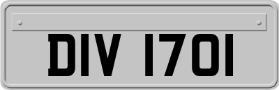 DIV1701