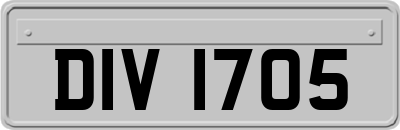 DIV1705