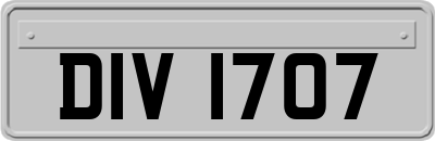 DIV1707