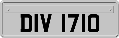 DIV1710