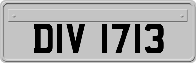 DIV1713