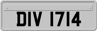 DIV1714
