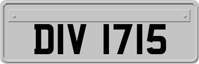 DIV1715