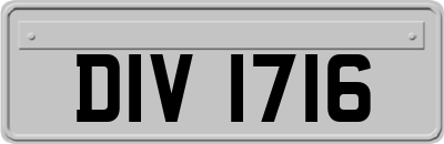 DIV1716