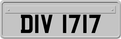 DIV1717