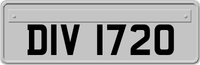 DIV1720