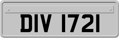 DIV1721