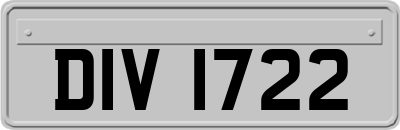 DIV1722