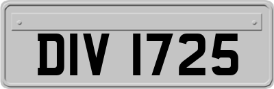 DIV1725