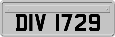 DIV1729
