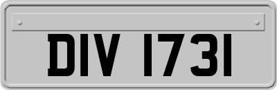 DIV1731