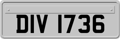 DIV1736
