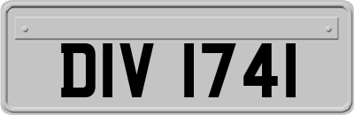 DIV1741