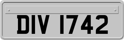 DIV1742