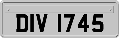 DIV1745