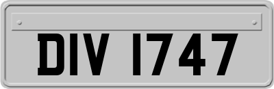 DIV1747