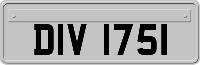 DIV1751
