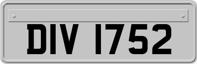 DIV1752