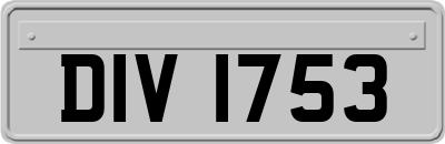 DIV1753