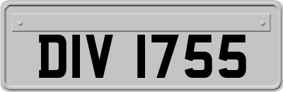 DIV1755