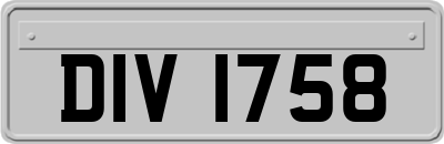 DIV1758