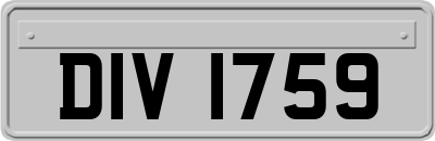 DIV1759
