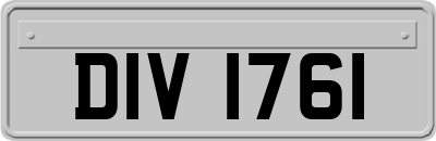 DIV1761